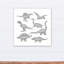 Art sur toile dino names Amapola-1451608119-1451608115