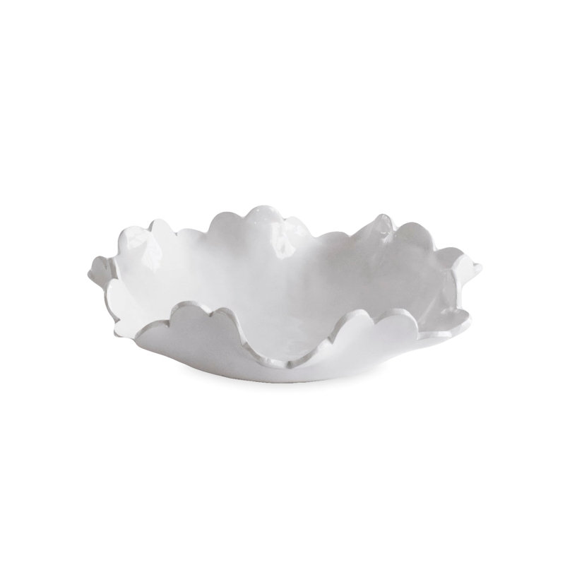 Bol moyen VIDA Colette (blanc)