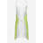 No Pattern Bib Apron
