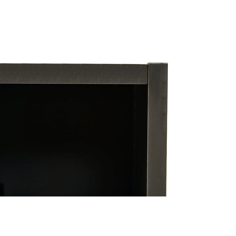 Cabinet décoratif