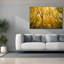 «Smugglers Notch» par Brandon Wong, art mural sur toile-1969924528