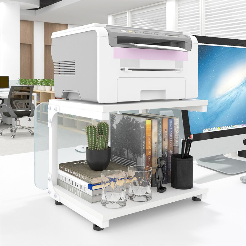 30cm H x 40cm W Printer Stand