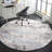 Izmir Performance Abstract Rug-529279581