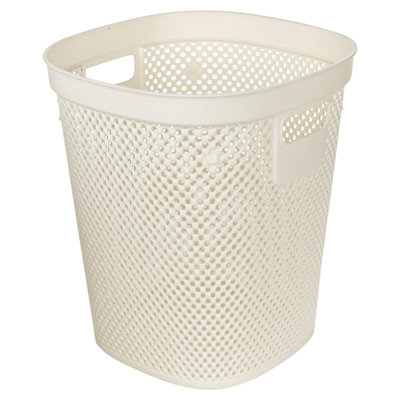 Rebrilliant Plastic Decorative Bin