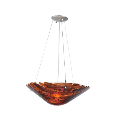 Metro Fusion 3 - Light Pendant
