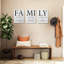 3 Piece Wrapped Canvas Print-1269004806