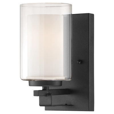 Fawridge Dimmable Bath Bar
