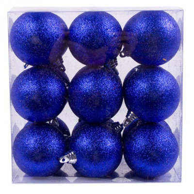 6cm Bauble