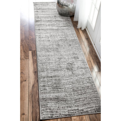 Abstract Area Rug