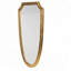 Miroir de décoration murale 24 po x 46 po