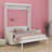 Shinpei Murphy Bed Wall Bed with Cushion-683642615-709717713