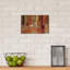 «Sunset Street» par Silvia Vassileva - reproduction d'art-52530261-52530281