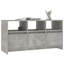 Greysi Unfinished TV Stand-1579178617