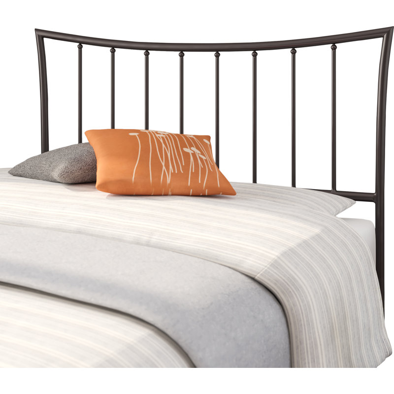 Fakenham Metal Spindle Headboard, Full/Queen