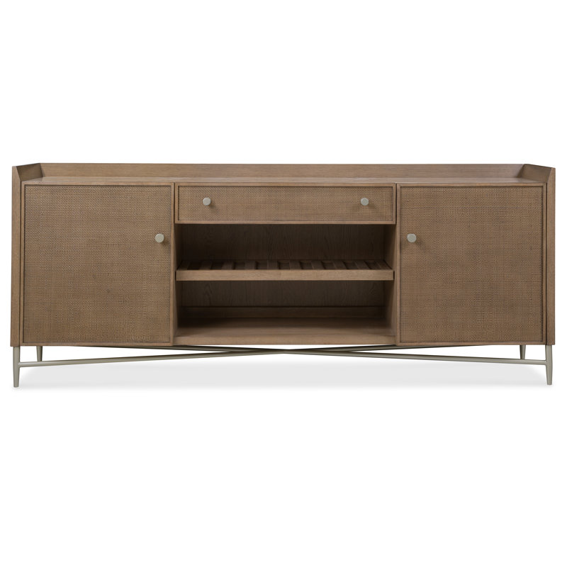 Sonnet Credenza