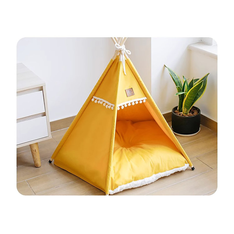 Lit pour animaux Garnto