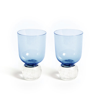 Handmade Wine Glass