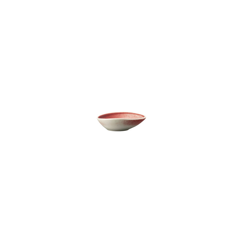 Bloom Porcelain Dip Bowl