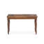 Femi Solid Wood Console Table-1560609314