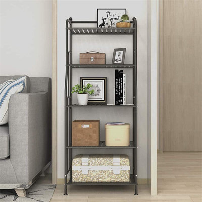 Étagère H 52,76 po x l 11,42 po x P 21,85 po 