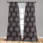 Semi Sheer Curtain Pair-75328772