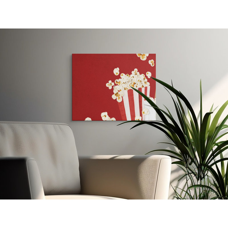 Sapienza Wrapped Canvas Print Set, 60x20