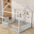 Jayko Metal Platform Bed-1500424782-1500424783