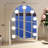 Franzsepp Arch Mirror