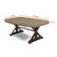 Housse de table de poker 600 D imperméable - 100% résistante aux intempéries-96681204