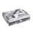 Eddie Bauer Printed Plush Fleece/Sherpa Throw Blankets-91038236