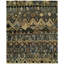 Wool Southwestern Area Rug-1893834980