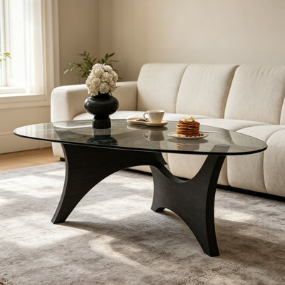 Table basse Modern Modern