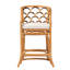 Crombie Upholstered Counter Stool