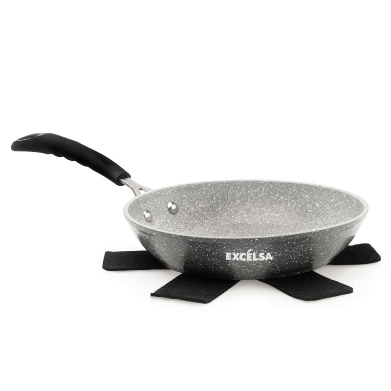 Forn-Ok Non-Stick Frying Pan, 51"