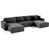 Graphite is out of stock selected