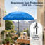 Balcony Parasol-179267574-179267568