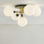 Viaggio 5 - Light Semi Flush Mount-56359671-56359670-57319337