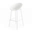 Gable Barstool(Set Of 2)-1515951048