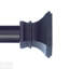 Tringle à rideaux simple 1,13 po Futch-2060499149-2060499151