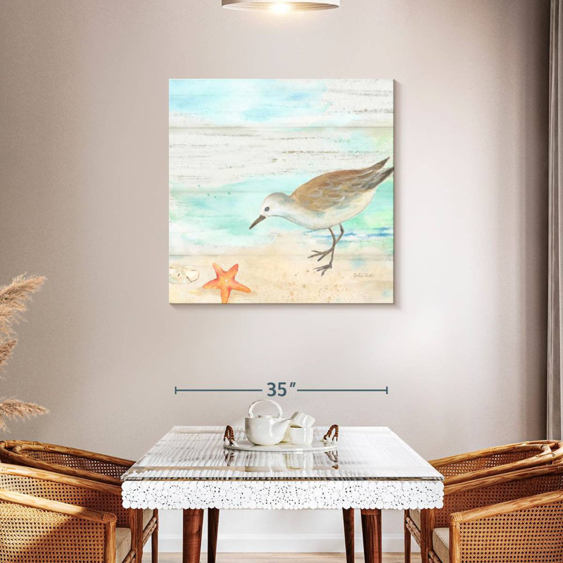 Crowle Sandpiper Beach I