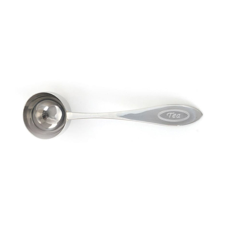 Cuillère à thé en acier inoxydable Cuisinox