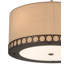 Cilindro 4 - Light Pendant