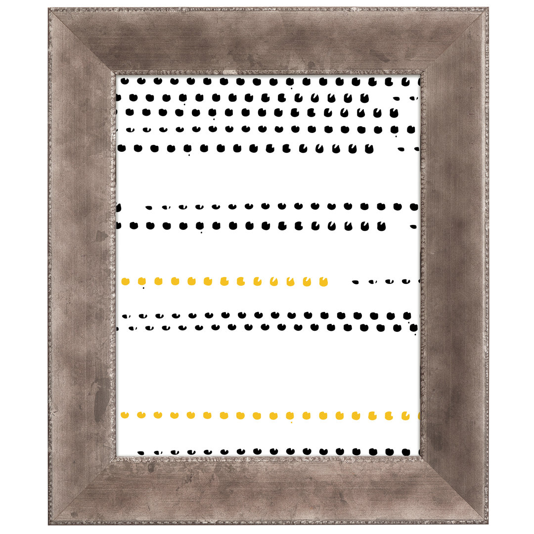 Brysonn Wood Picture Frame Gracie Oaks 