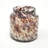 Jar Candle | Coffee Scented Candle | 10 oz Handmade Mouth-Blown Glass Jar Candle