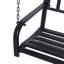 Aaryanna 2 Person Porch Swing