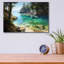 Art mural en verre épique «Clear Water» par r3darch0n-103930131