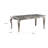 Millionder Extendable Dining Table