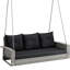 Cathy 3 Person Porch Swing-248355368