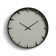 Joss & Main Della Metal Wall Clock & Reviews | Wayfair