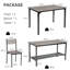 Esman Dining Set